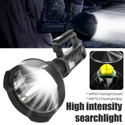 LED Flashlight