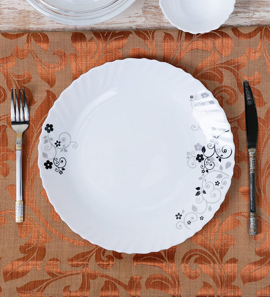 LaOpala Full Plate 6 pcs Set
