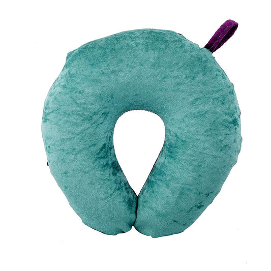 U-Shaped Neck Rest Pillow for Travel