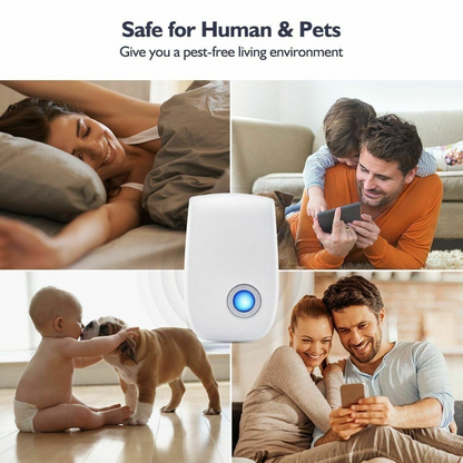 Electronic Pest