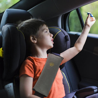 Car Seat Belt Adjuster for Kids