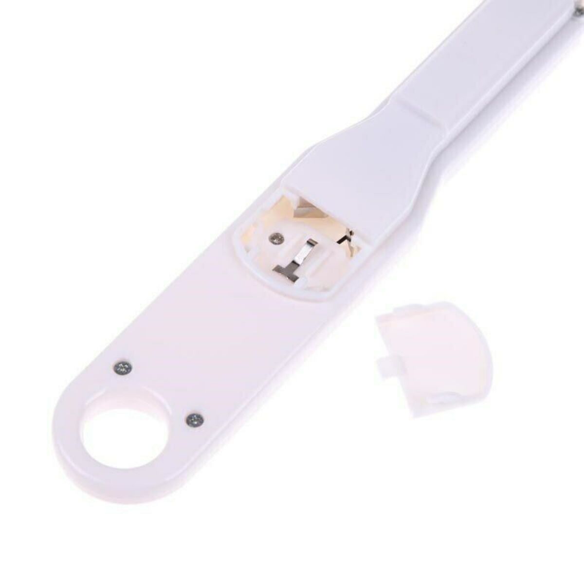 Digital Spoon Scale