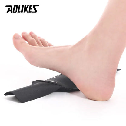 Arch Support Insole - Plantar Fasciitis Foot Pain Relief
