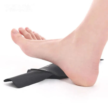 Arch Support Insole - Plantar Fasciitis Foot Pain Relief