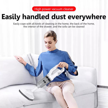 Cordless Vacuum Cleaner