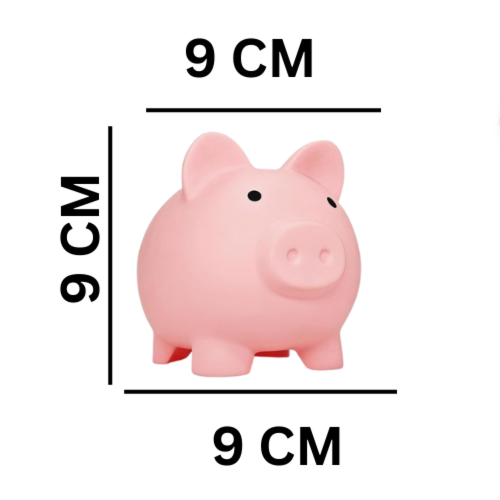Piggy Bank for Kids