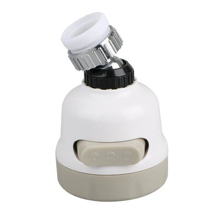 360 Degree Sink Aerator Head