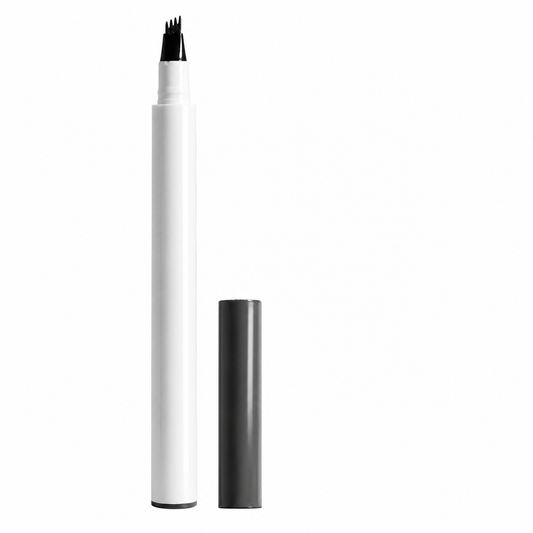 Waterproof Eyebrow Micro Pen-Chestnut