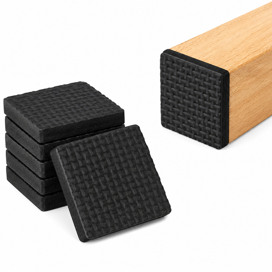 30 Pcs Floor Protector pads-Square