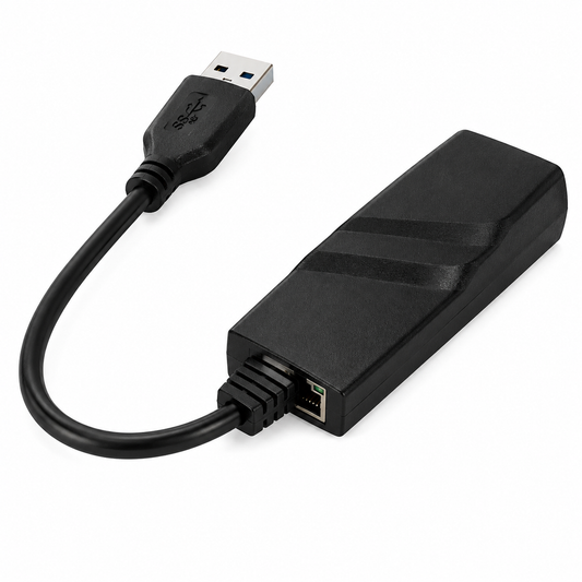 USB 3.0 Ethernet Adaptor