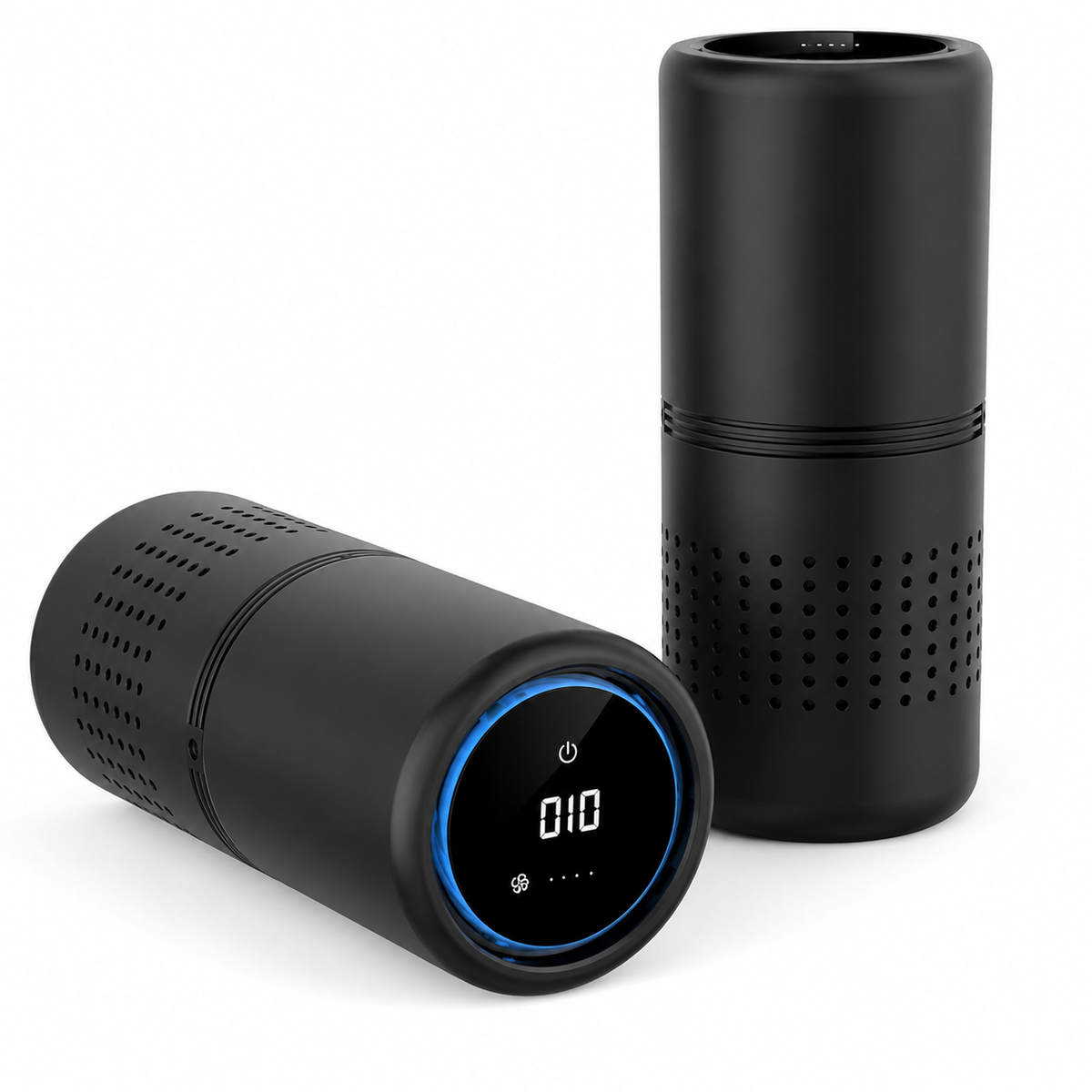 Car USB Air Purifier