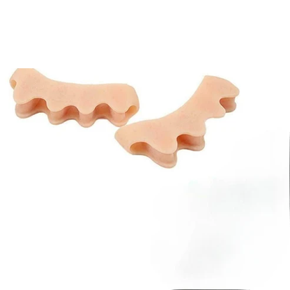 Foot Finger Corrector 1Pair