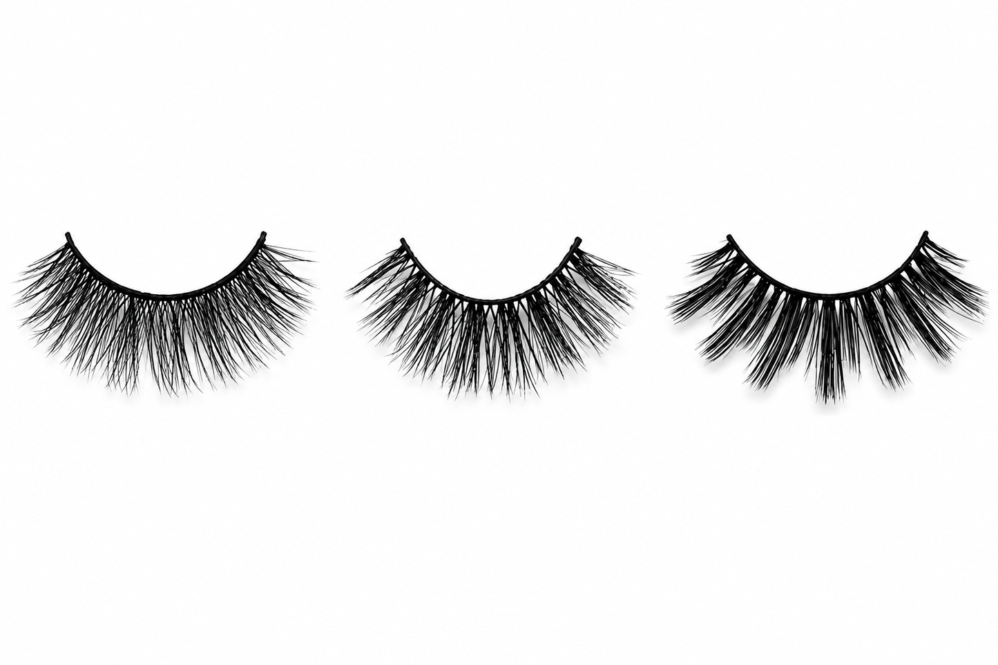 Magnetic Eyeliner and Lashes