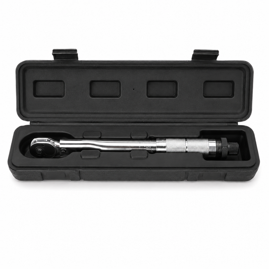 Torque Wrench-3/8inch (19-110nm)