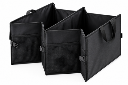 Car Rear Seat Back Storage Bag