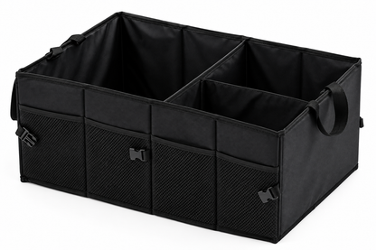 Car Rear Seat Back Storage Bag