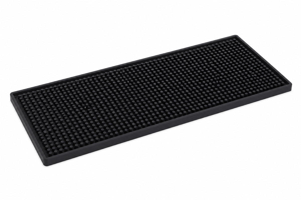 Rubber Bar Mats