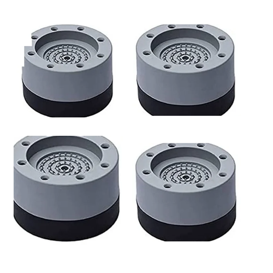Washing Machine Non-Slip Pads