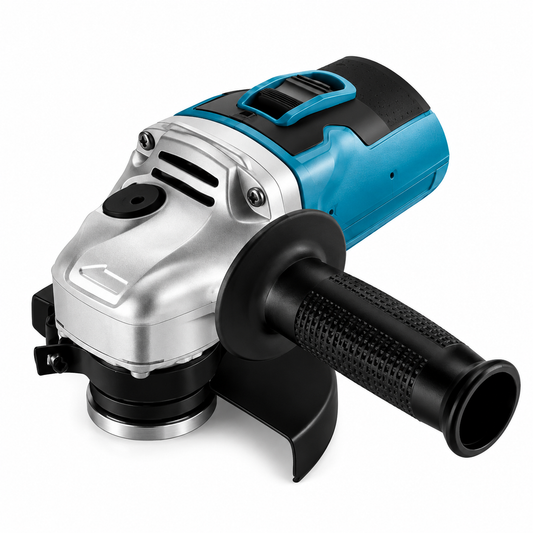 Electric Angle Grinder
