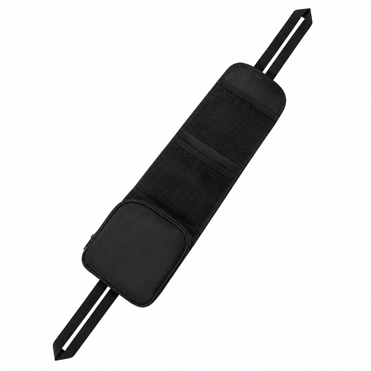 Universal Car Seat Side Mesh