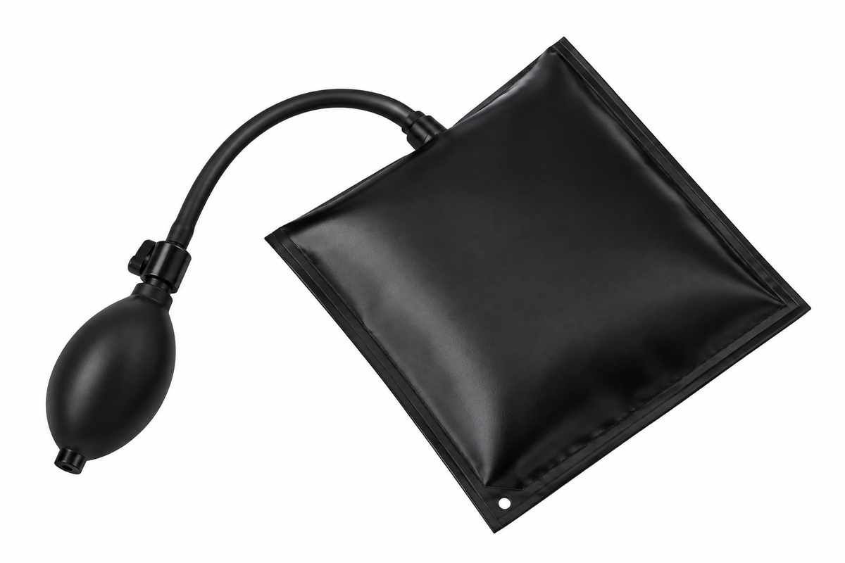 Air Bag Pump
