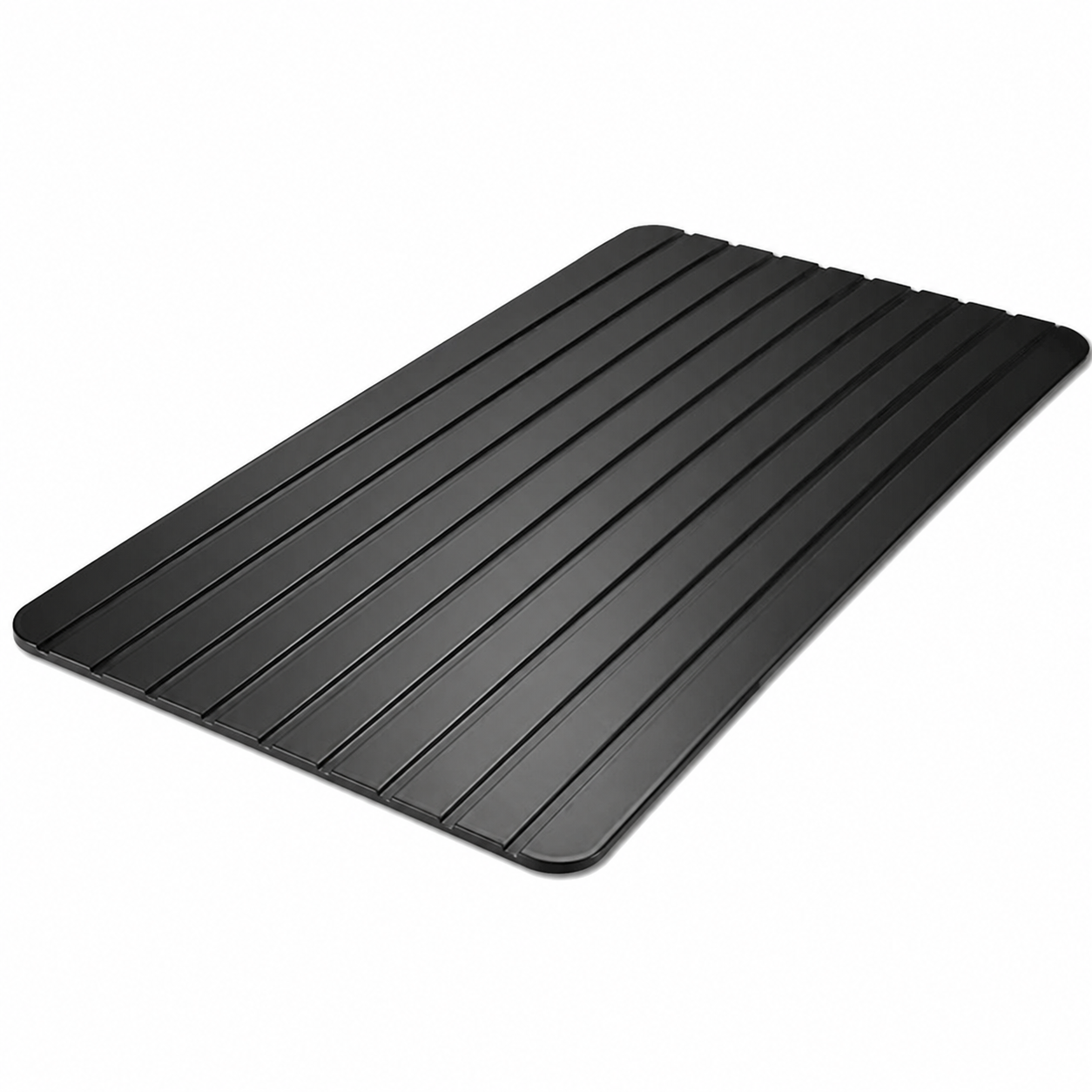 Fast Defrosting Tray