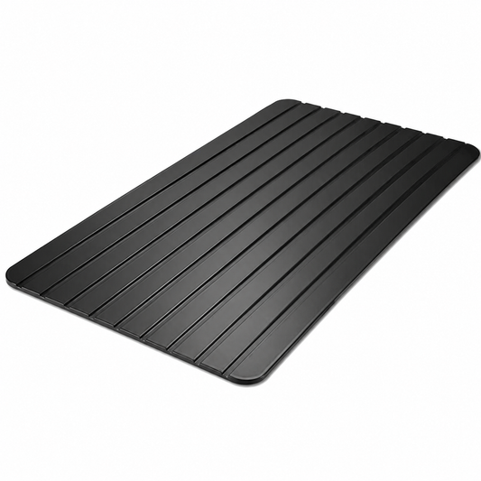 Fast Defrosting Tray