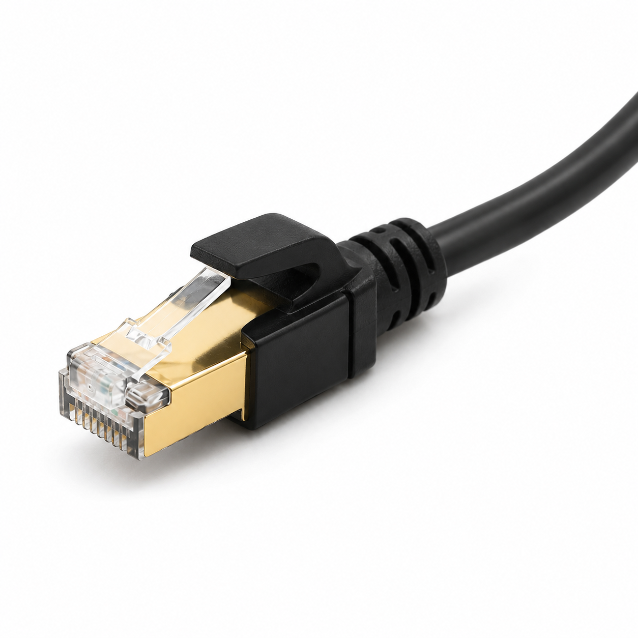 CAT8 Ethernet Cable