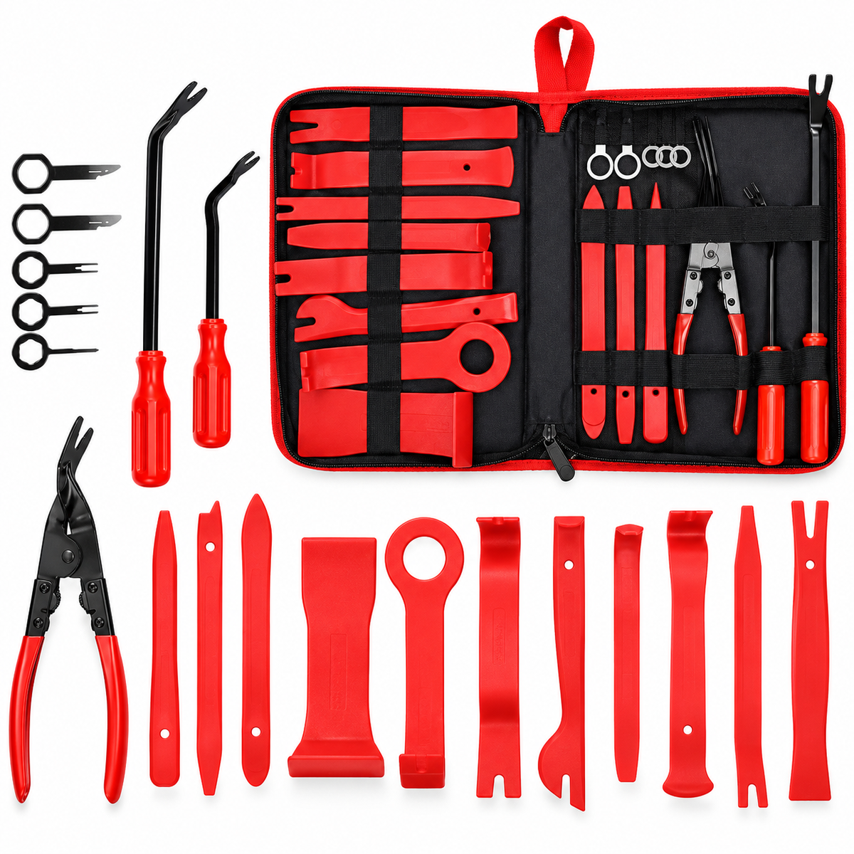 Car Pry Auto Trim Removal Tool