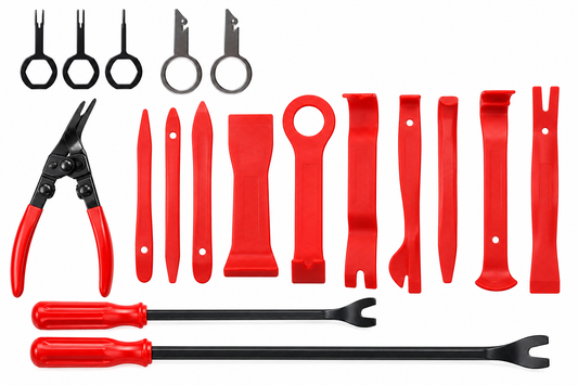 Car Pry Auto Trim Removal Tool
