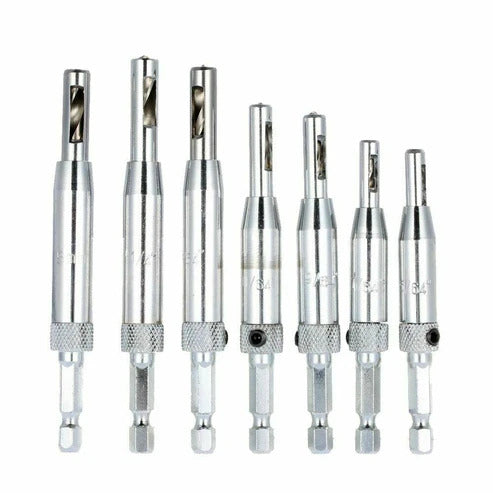 Power Tool Core Drill Bit