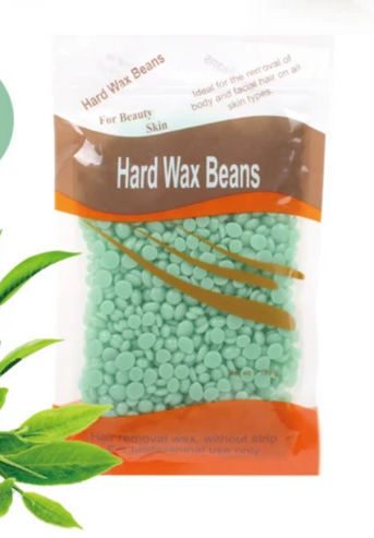 Professional Hard Wax Beads