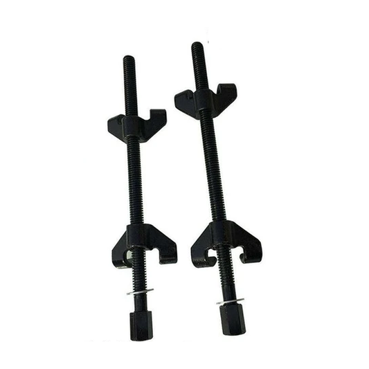 Coil Spring Shock Strut Compressor