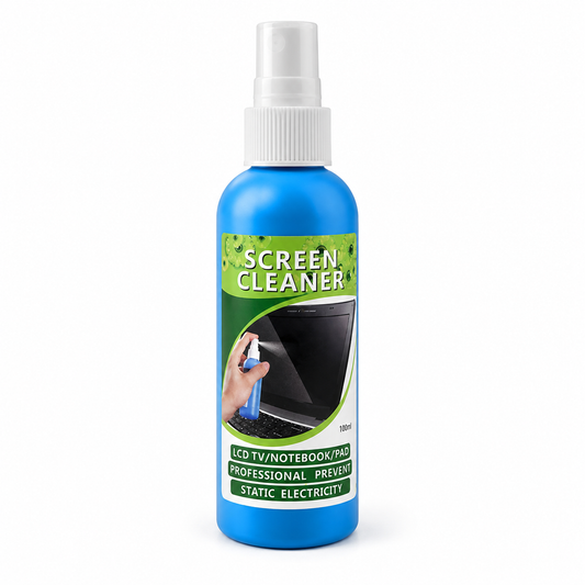 Screen Cleaner Cleaning Kit