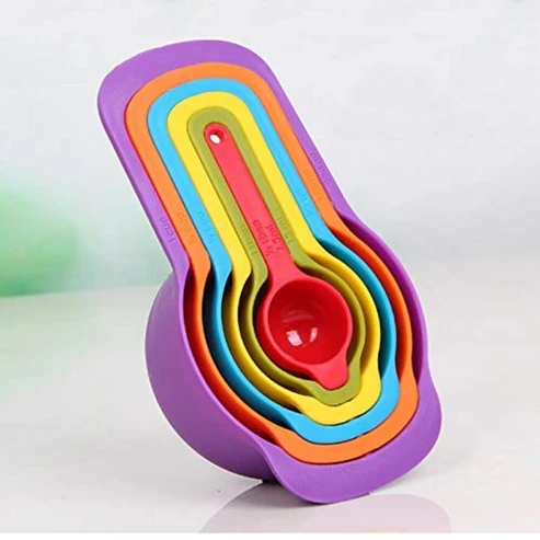 Baking Measuring Cups/Spoons Set