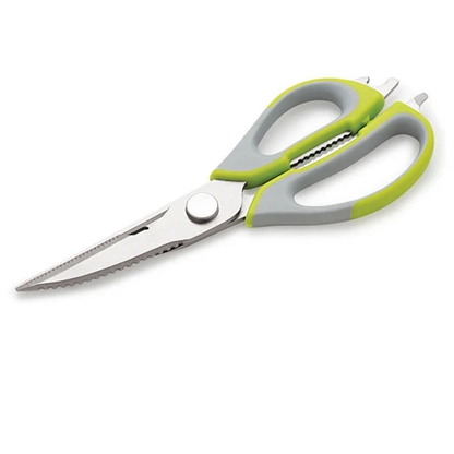 6 in 1 Multifunctional Kitchen Scissor