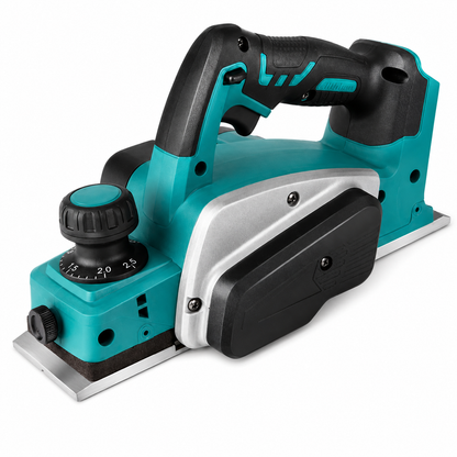 82MM Electric Planer
