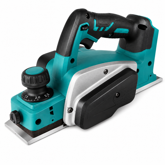 82MM Electric Planer