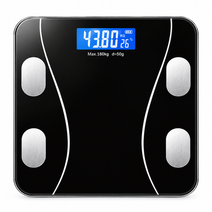 Digital Bluetooth Body Fat Scale