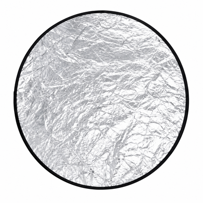 5-in-1 Multi Disc Photography Studio Light Reflector