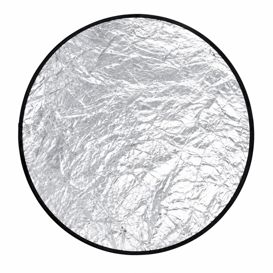 5-in-1 Multi Disc Photography Studio Light Reflector