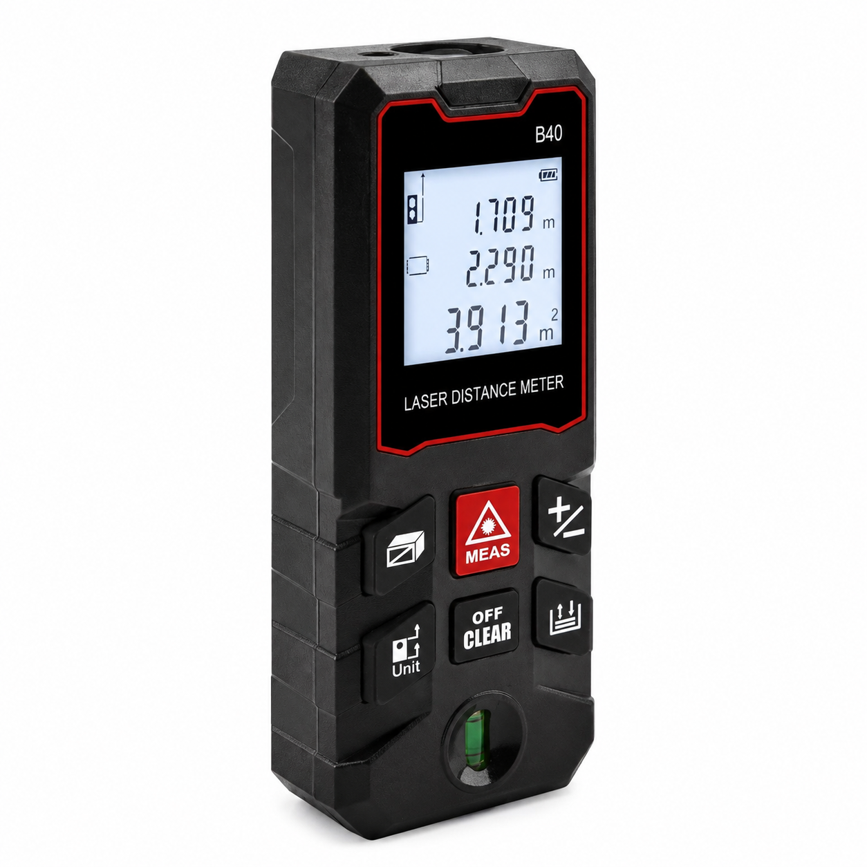 Laser Distance Meter 60M