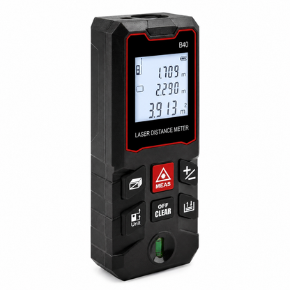 Laser Distance Meter 60M