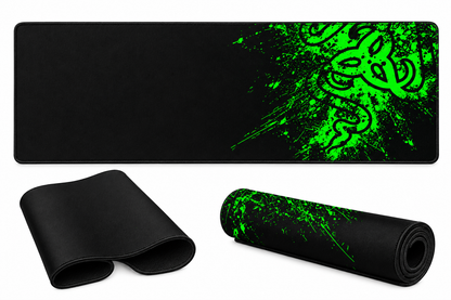 Gaming Keyboard Pad-Green