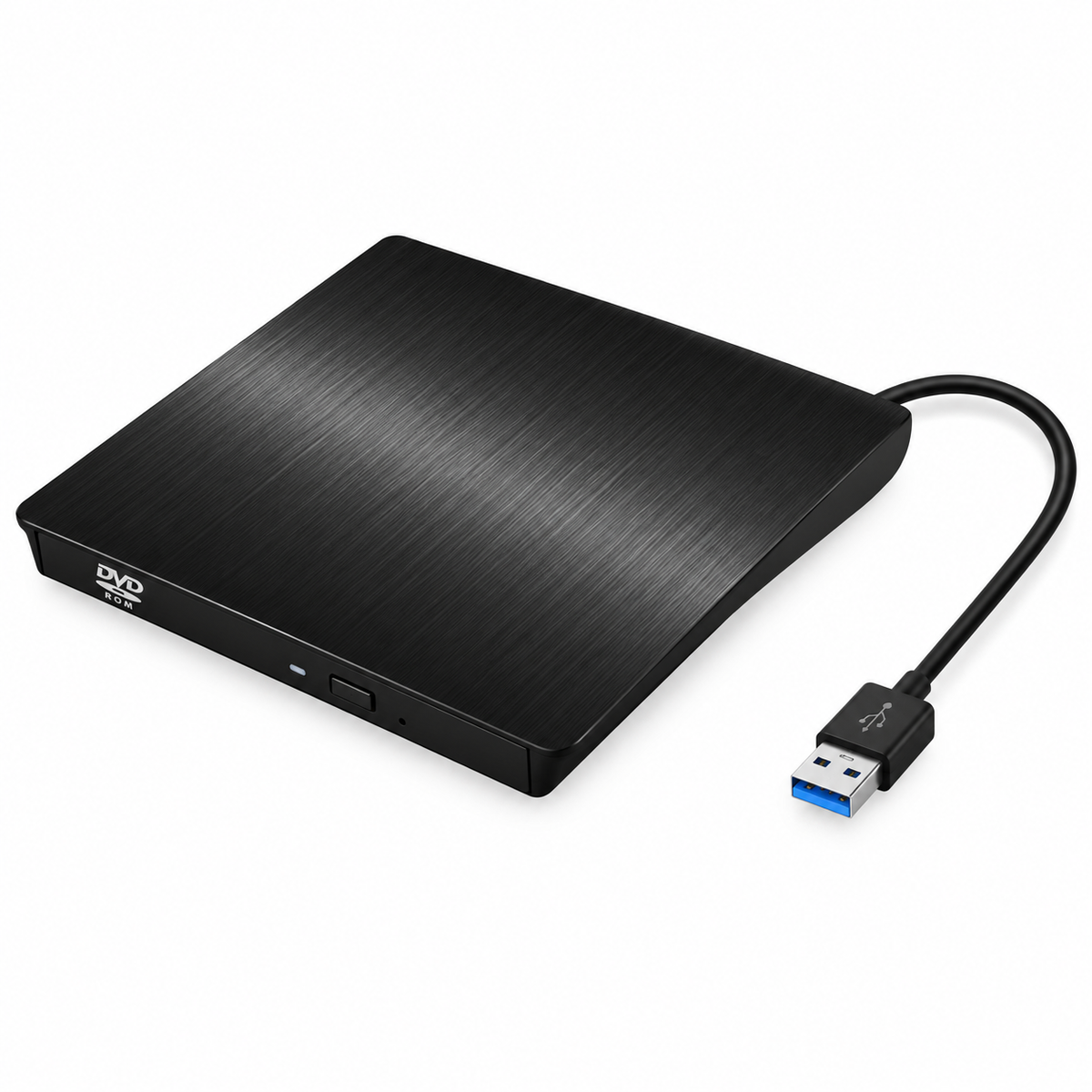 USB 3.0 Portable CD DVD