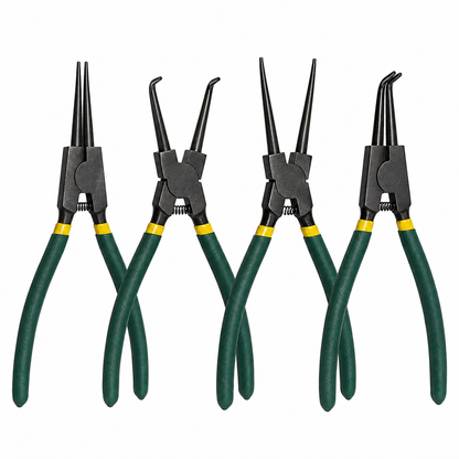 4pcs Circlip Pliers