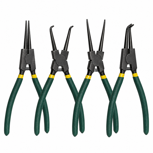 4pcs Circlip Pliers