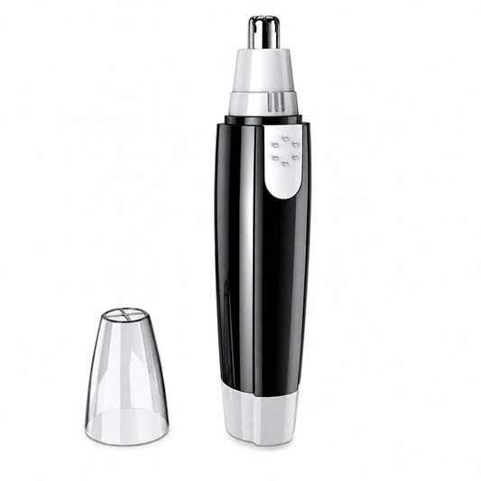 Electric Nose Ear Hair Trimmer