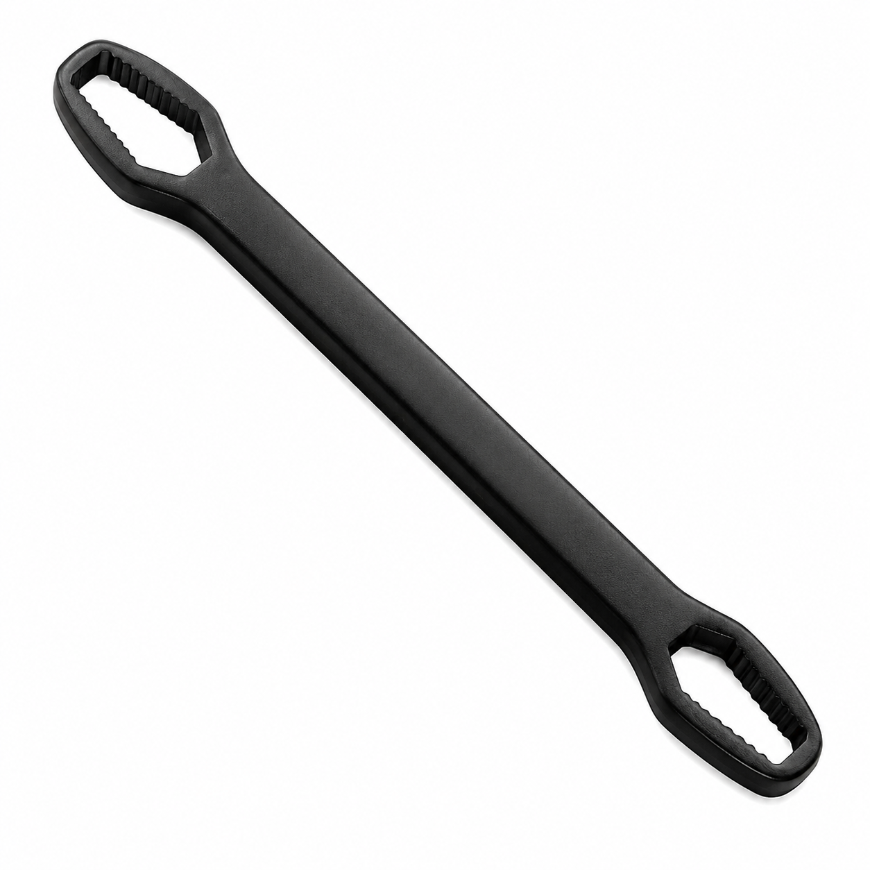 1pc Universal Double-Head Wrench, 8-22mm