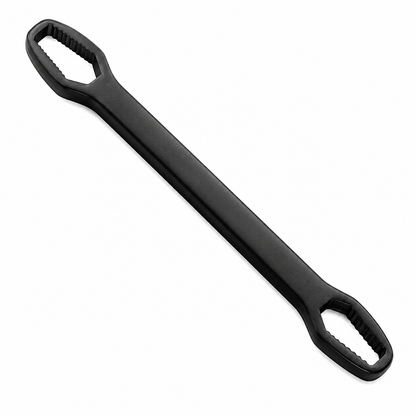 1pc Universal Double-Head Wrench, 8-22mm